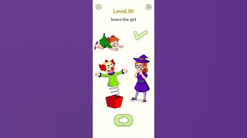 DOP 2 Gameplay Walkthrough Level 39 (Android/ios)