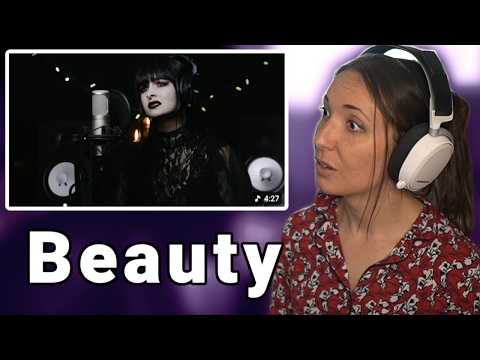 First Reaction to MAPHRA - Bring Me The Horizon - Doomed (Vocal Cover)