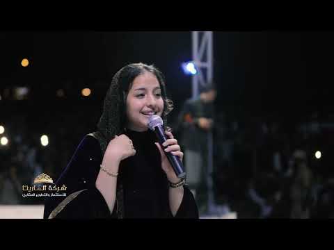جاني كلام _ ماريا قحطان مهرجان المارينا