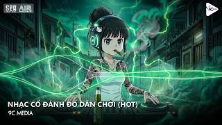 NONSTOP 2026 BAY PHÒNG BASS CỰC MẠNH✈️NHẠC SÀN VINAHOUSE DJ MIXTAPE 2026✈️NHẠC REMIX CỰC MẠNH TIKTOK