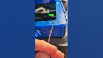 3D Print FAIL! Was it the Filament or Something Else?