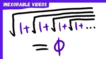 A Nested Radical Problem with a Golden Solution