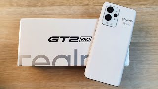 REALME GT 2 PRO - ФЛАГМАН С КАМЕРОЙ МИКРОСКОПОМ!