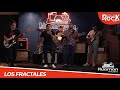 Fractales - En octubre no hay milagros