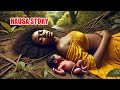 Tastuniya Labarin Amina Da Yarta Hausa Folktales Story Tastuniya Labarin Amina Da Yarta Hausa Folktales Story
