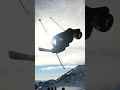 Huge tricks from Austria freeski team #skiing #ski #snow