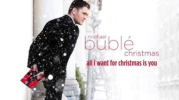 Michael Bublé - All I Want For Christmas Is You [Official HD]