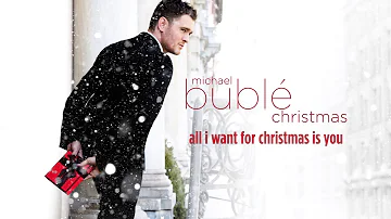 Michael Bublé - All I Want For Christmas Is You [Official HD]