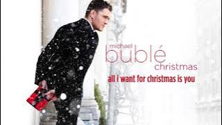Michael Bublé - All I Want For Christmas Is You [Official HD]