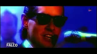 Falco - Coming Home [Extended | 2021 Remaster]