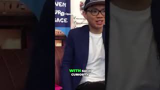 🎥 Tight Chest? Overcome Stage Anxiety with Curiosity — NOW! #publicspeaking #fear