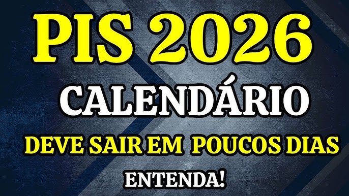 Abono Salarial do PIS/Pasep em 2026: Saiba os Valores e Quem Tem Direito com Base no Ano-Base 2024