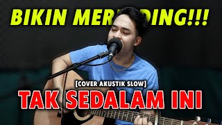 ANDAI RASA DIHATI TAK SEDALAM INI 😭 | ARIEF - TAK SEDALAM INI [COVER GITAR] BY. SONI EGI