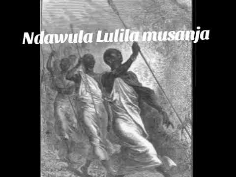 NDAWULA LULILA MUSANJA