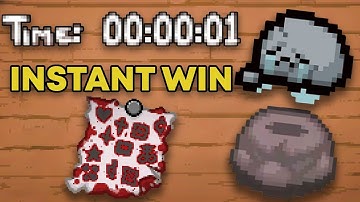 First Item Rock Bottom Be Like