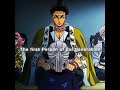 Tanjiro Kamado edit #kny #demonslayer #tanjirokamado #edit #anime #dontflop #makethisviral #viral