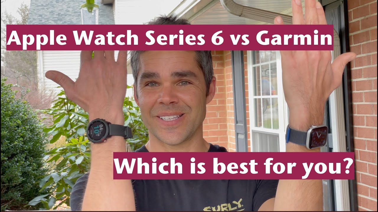 Review: Garmin Forerunner 745 GPS Watch - Ultra Running Magazine