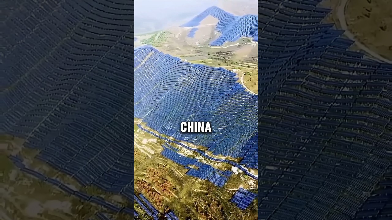 Solar-Powered Cleaning Robots for Solar Panels