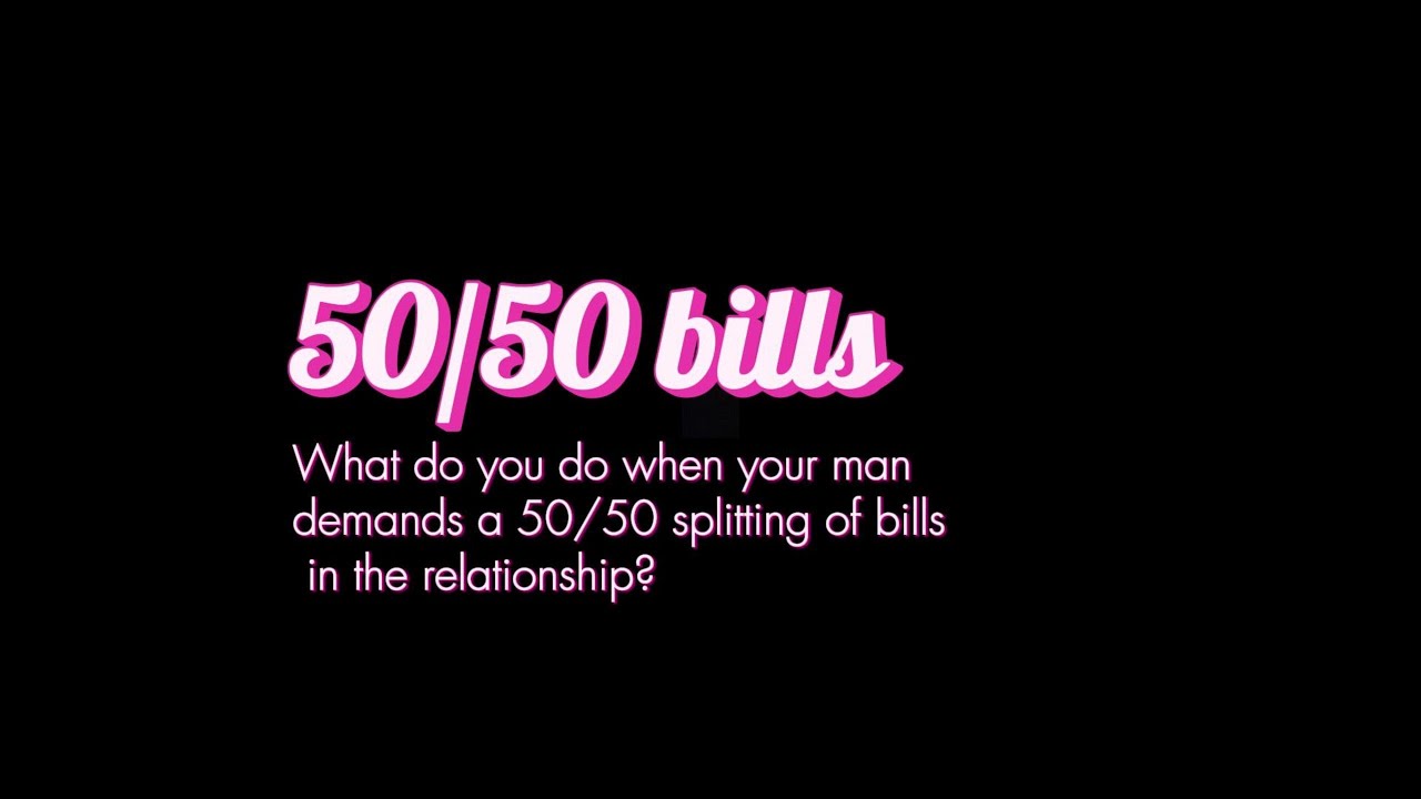 50 50 In A Relationship relationshipgoals relationshipadvice 50 50 In A Relationship relationshipgoals relationshipadvice