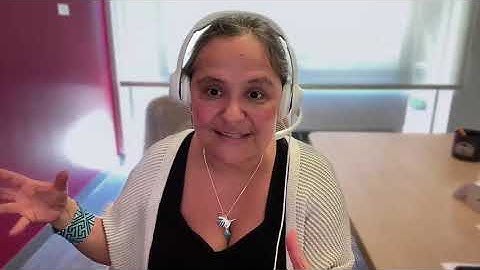 Eldership and Dying Well | Dr. Vanessa de Oliveira Andreotti | Collective Healing Conference