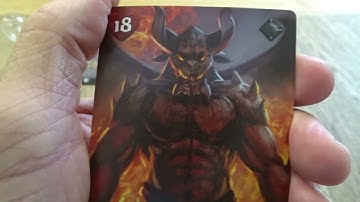 Roll Player met Monsters & Minions  Solo playthrough (NL)