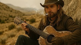 Lounge Act vintage Folk Country Style Nirvana Cover  Red Dead