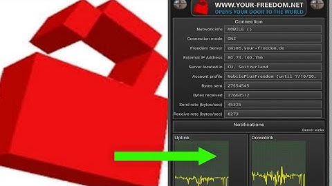 How to import your freedom cfg files
