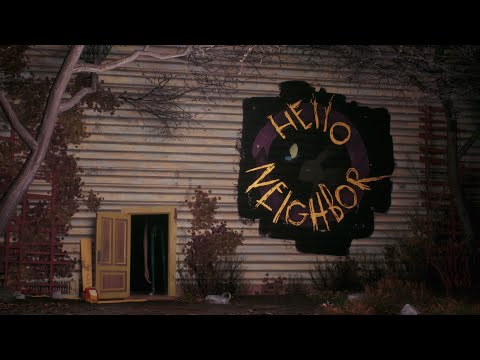 Hello Neighbor 3 (видео)
