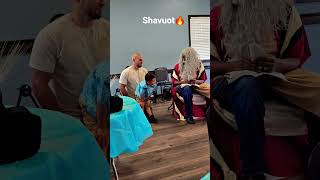 Shavuot Celebration! #locustandhoneyministries #pentecost #shavuot