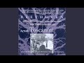 Miniature de la vidéo de la chanson Missa Solemnis In D Major, Op. 123: Iv. Sanctus: Adagio. Mit Andacht