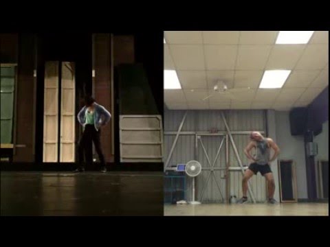 If U Seek Amy - Britney Spears - Diego Gasca & Tiffanie Carson