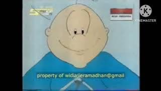 The two Short episodes of Alfredo (2025) 👶