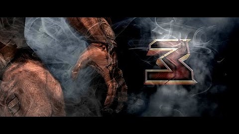 DOOM 3: Golden Edition (Teaser Trailer)