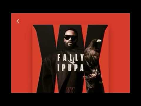 Fally Ipupa - Miss Lolo - mwana poto 