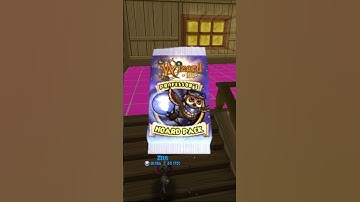 THESE are the Packs YOU NEED!