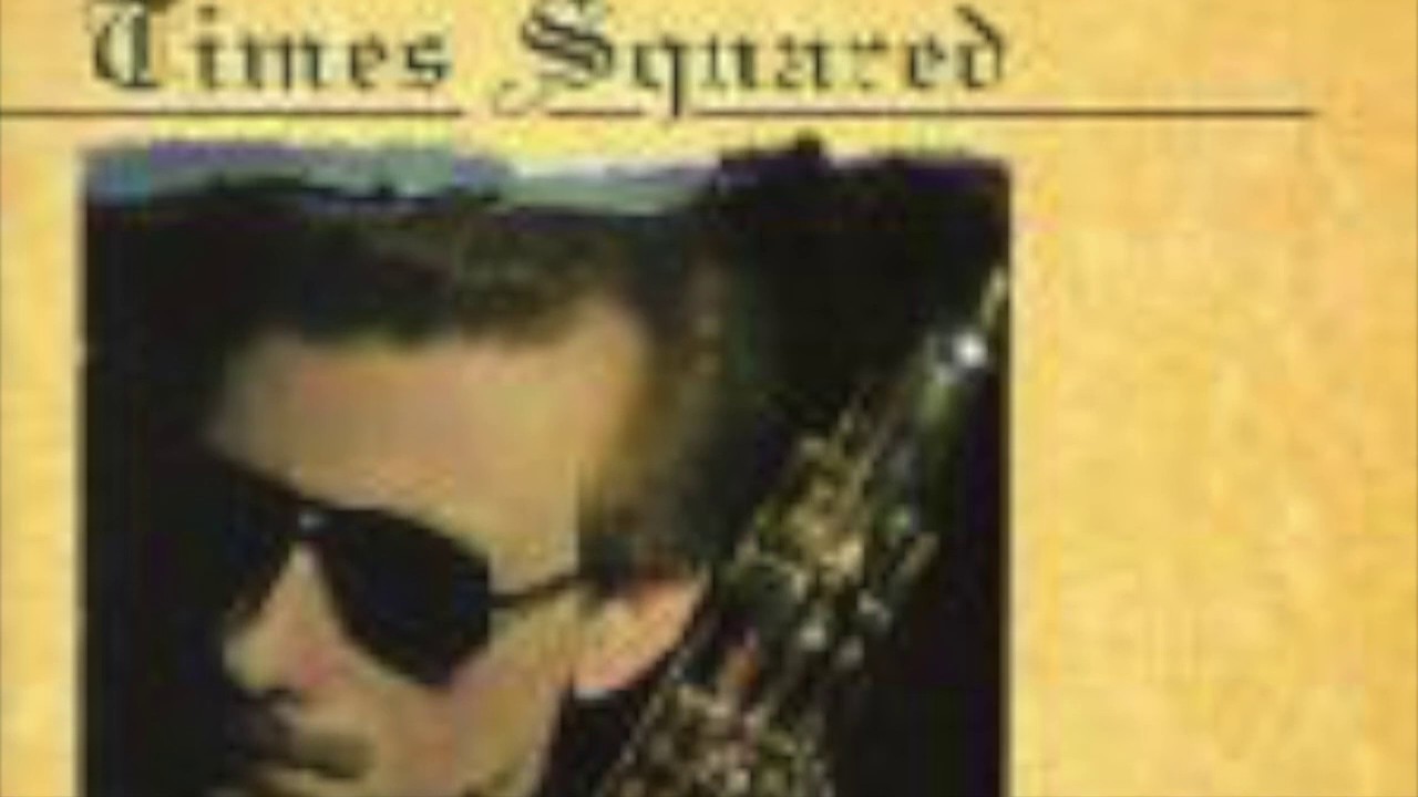 Eric Leeds – Times Squared Lyrics | Genius Lyrics