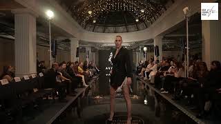Ava Moda - Показ На Neva Fashion Week 2025 В Санкт-Петербурге