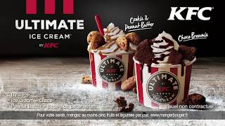 L'Ultimate Ice Cream de KFC screenshot 5
