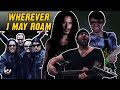 Metallica - Wherever I May Roam in the style of MODERN METAL