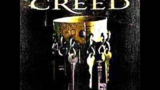 Creed - The Song You Sing