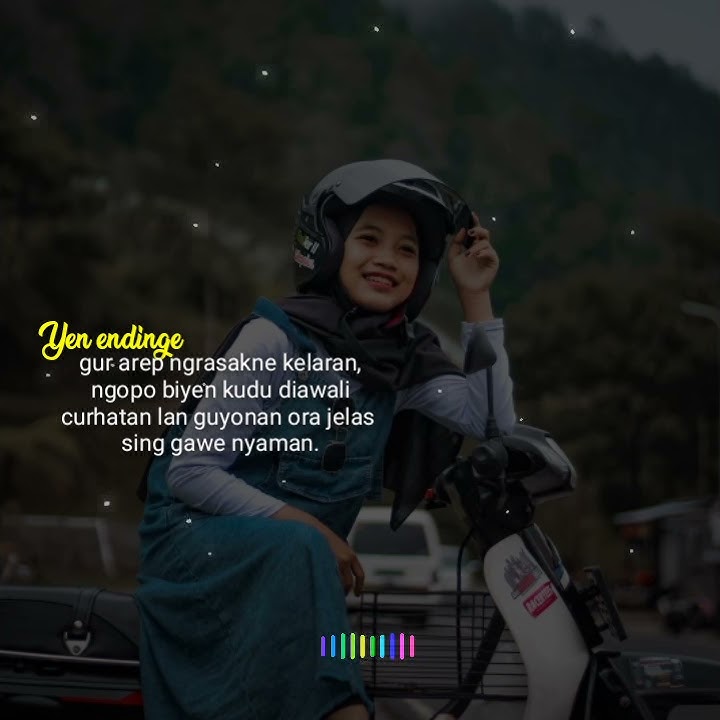 Story wa || DJ angklung masih disini masih denganmu || 30 detik