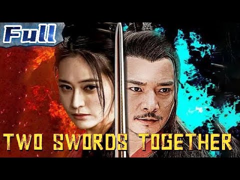 【ENG】Two Swords Together | Costume Action | China Movie Channel ENGLISH | ENGSUB