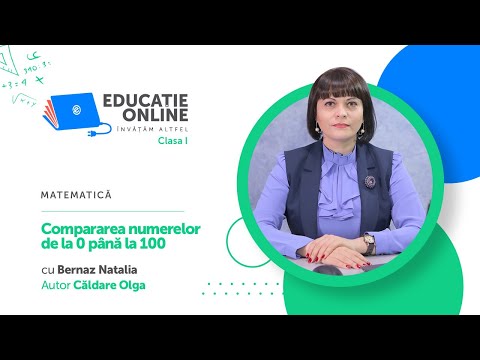 Video: Ce este compararea numerelor?