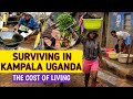 Cost of Living in Kampala, Uganda 2021 🇺🇬