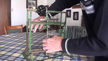 Simple explanation and demo of Skinner Gravity Power device x264