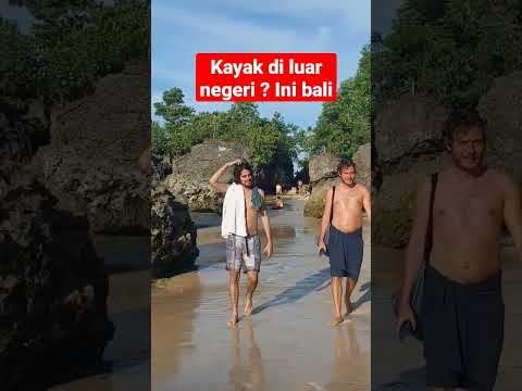 BALI ! SEPERTI