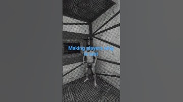 Making Players Sing in Rust check out full video  #rust #gameplay #facts #rustgame #gaming #funny