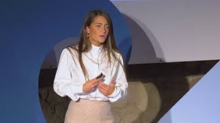 Is Fashion in Need of Generosity | Natasha Athanasiadou | TEDxRhodes