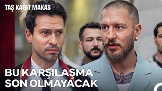 Umut Ve Marko Karaormalı Karşı Karşıya - Taş Kağıt Makas 15. Bölüm İlk Sahne