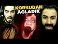 BEN BÖYLE OYUNUN.... YOUTUBERLARI KORKUDAN AĞLATAN KORKU OYUNU!! EKİPLE DEVOUR!! | Barış Can